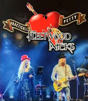 Practically Petty & Fleetwood Nicks sml Logo