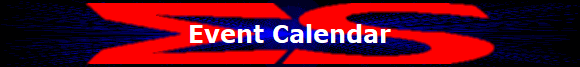 Event Calendar